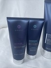 Monat Hair Care Lot 6 Pc Intense Repair Revitalize Shampoo Conditioner Blow Out