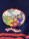 Vintage Teletubbies Original One Piece Size 24 Months