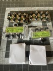 Directv Swm-30 Complete Kit W  29v Power Supply 2- 2 4   8way Splitters New