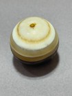 Ancient Banded Agate Bead     24 16 Mm     18 83 G