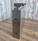 Machine Shop Tool   Die Precision Machinist Sine Plate 7  X 5    W guides