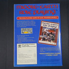1986 Dragon Magazine  113 W  Attached Dragon Tsr D d