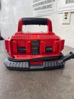 Milwaukee M18 18-volt Lithium-ion 6-port Sequential Battery Charger 4848-59-1806