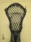 Rare Brand New Og Factory Black Torque Lacrosse Head