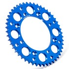 105 Xc 49t Rear Dirt Bike Aluminum Sprocket 85 Xc 08-09 85 Sx 04-21 105 Sx 07-11