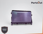 15-17 Hyundai Genesis G80 Center Console Cup Holder Assembly 84670-b1000 Oem