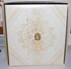 Vintage C r  Gibson Libromount Wedding Photo Album Magnetic Pages New In Box