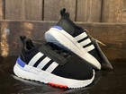 Adidas Unisex Child Racer Tr21 Running Shoe H04229  -  Size 6k