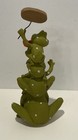 Blossom Bucket Suzi Skoglund Frog Set Welcome Frogs Stacked Whimsy Suzi