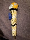 Labatt Blue Light Nfl Football Beer Tap Handle  Usa canada