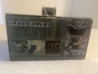 Hunting Camera Po Trap 12mp Wildlife Trail Night Vision Thermal Hunt Camera