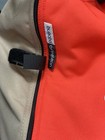 Bugaboo Cameleon Soft Carrycot Beige Stroller Bassinet With Canopy And Cover