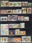 Malaysia   States 1960 s-modern Lot Used Or Mint With Better