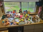 Junk Drawer Lot