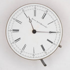 Scarce Elgin Grade 84 Model 4 16-size 16-jewel Antique Pocket Watch Movement