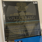 Wu-tang Clan - Enter Wu-tang New Sealed Vinyl Lp Explicit 2000