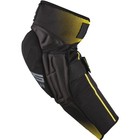 Evs Sports Tp199 Knee Guards   Black yellow