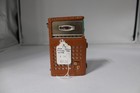 Vintage Pocket Transistor Radio Lot Of 3  1959 Magnavox  Philco  Grand Prix