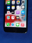 Apple Iphone 7 Plus A1661 128 Gb Unlocked 89  Battery Working Cond See Pic As Is
