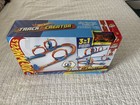 Hot Wheels Track Creator Triple Loop Speed Kit By Mattel Complete Set