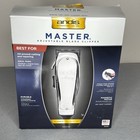 Mint Andis Master Adjustable Blade Clipper    01557 Trimmer Fade Taper