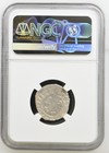 Cilician Armenia - 1 Takvorin Nd  1308-1320  - Oshin - Ngc Au Details