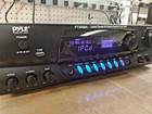 Pyle Pt250ba Home Theater Bt Digital Receiver