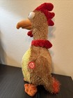 2005 Crazy Cluck The Wacky Chicken Sings  Dance  And Flaps It   s Wings  Works 