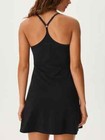Outdoor Voices Exercise Dress Black