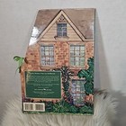 Vintage The Little Women Pop Up Dollhouse Book
