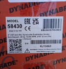 Dynabrade 58401  5  Dia  Two-hand Dynorbital Random Orbital Sander 12 000rpm