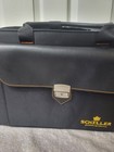 Schiller Gig Bag Black Flugel Horn Case Professional Hard Case Travel Backpack 