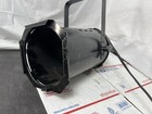 Vintage  Stage Light Retro Mid Century Art Deco Spot Theater Light Untested 37