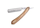 Leather Sharpening Strop belt strap Barber Salon Straight Cut Throat Razor Blade