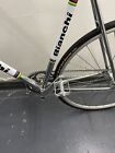 Bianchi Pista 57 - Upgraded With  1000 Of Brand New Components