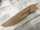 Arsenal Bulgaria Circle 10  Finka Hunting Knife
