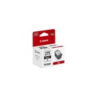 Canon 275 Xl Black High Yield Ink Cartridge  4981c001 
