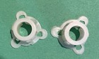 Movie Film Reel Adapter  Converts Super 8mm Reels To 8m Reels - New  lot Of 2 