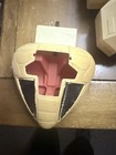 Vintage Mattel 1976 Space 1999 Eagle One Spaceship Toy - Incomplete - See Pics