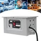 Tc-1 Magnetizer Demagnetizer Machine Metal Mold Demagnetization Tool 100w 110v