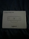 New Logitech C930e 1080p Hd Video Webcam