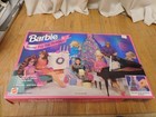 Vintage 1994 Mattel Barbie Doll Home For The Holidays Playset Nrfb Mib