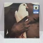 Santana Greatest Hits Lp Columbia 1974 2017 Milky Clear Vinyl New Sealed  70k