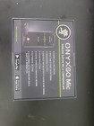 Mackie Onyx Go Mic   Bluetooth Studio Microphone New In Box 