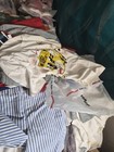 Kids Clothing Bundle     Boys   Girls Clothes     Mixed Styles   Sizes