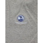 Johnnie-o Pebble Beach 1919 Golf Pullover Sweater Mens Medium 1 4 Zip