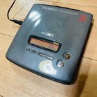 Sony D-515 Discman Portable Cd Player As-is Condition Vintage Audio Device