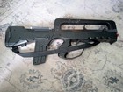 Double Eagle Fmas Springer Airsoft Gun