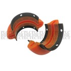 New Omega E40 Air Compressor Coupling Element