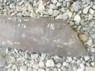 Farmall Ih Case John Deere Jd Oliver Ac Allis 17 1 4  Adams Plow Share Ra16srs